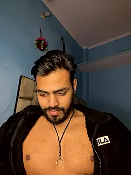 fireboyyyyy online show from January 17, 9:46 am