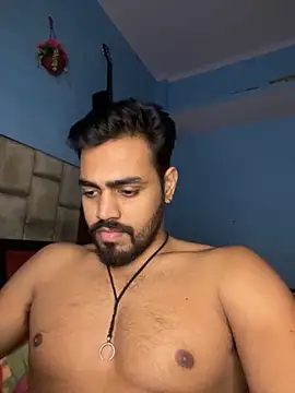 fireboyyyyy online show from November 29, 7:03 pm