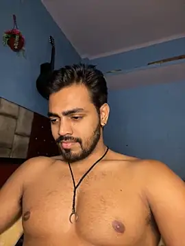 fireboyyyyy online show from October 29, 12:04 pm