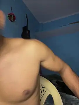 fireboyyyyy online show from November 11, 11:31 pm