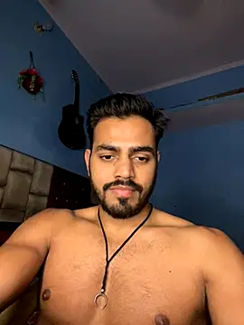 fireboyyyyy online show from November 3, 8:12 pm