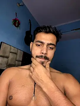 fireboyyyyy online show from December 19, 12:25 am