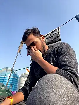 fireboyyyyy online show from January 15, 9:34 am