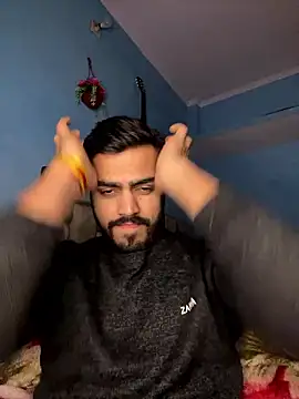 fireboyyyyy online show from January 10, 10:54 am