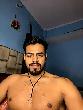 fireboyyyyy online show from November 27, 10:10 pm