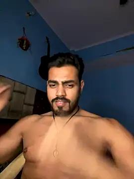 fireboyyyyy online show from November 7, 7:40 pm