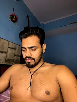 fireboyyyyy online show from November 23, 5:45 pm