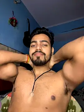 fireboyyyyy online show from November 26, 5:57 pm