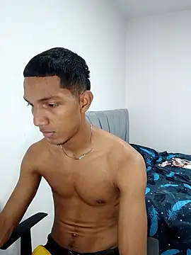 miguelmarcus online show from February 28, 1:55 pm