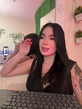 Amy ruizz online show from March 25, 10:47 am