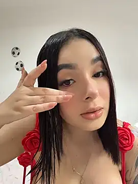 Snapshot of Amy_ruizz chatting on July 3, 12:55 pm Amy ruizz online show from July 3, 12:55 pm