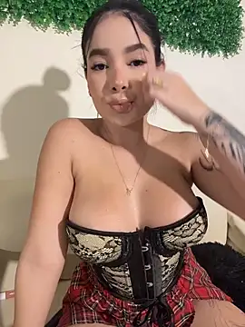 Amy ruizz online show from February 10, 10:25 am