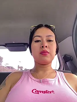 Snapshot of CrisMarulanda chatting on September 10, 4:28 pm CrisMarulanda online show from September 10, 4:28 pm