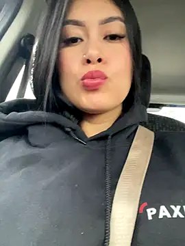 CrisMarulanda online show from November 30, 11:44 am