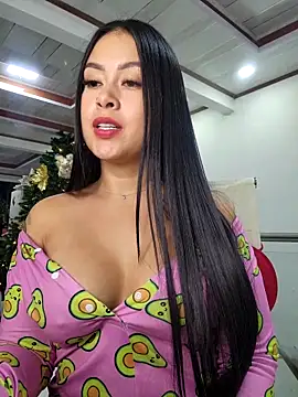 CrisMarulanda online show from November 20, 4:13 am