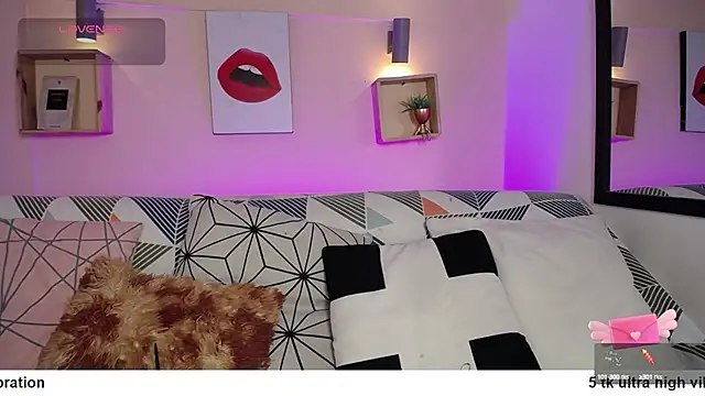 MylaDreams online show from September 11, 3:50 am