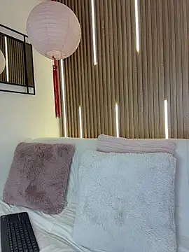 MylaDreams online show from February 24, 3:40 am