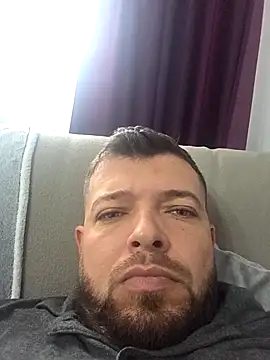 Snapshot of Clau1291 chatting on October 12, 6:37 am Clau1291 online show from October 12, 6:37 am