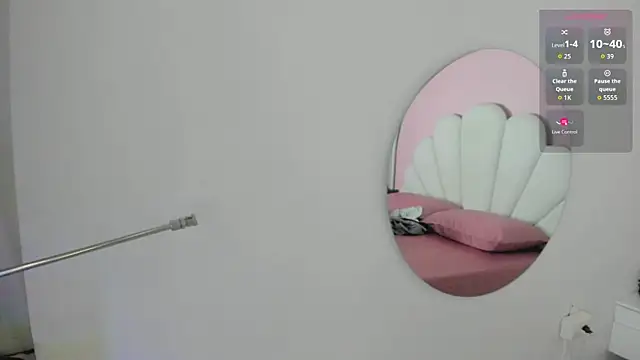 hinata dolly online show from March 14, 10:32 am