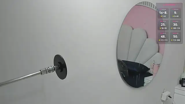 hinata dolly online show from March 8, 11:02 am