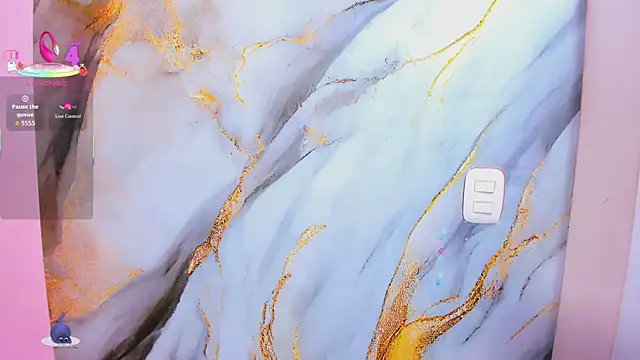 hinata dolly online show from December 23, 9:08 am