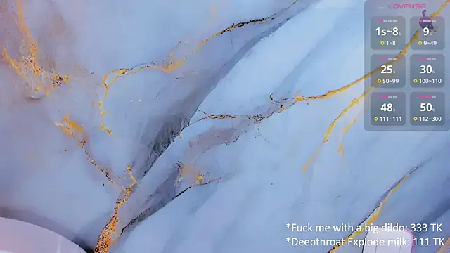 Snapshot of hinata_dolly chatting on February 14, 9:42 am hinata dolly online show from February 14, 9:42 am