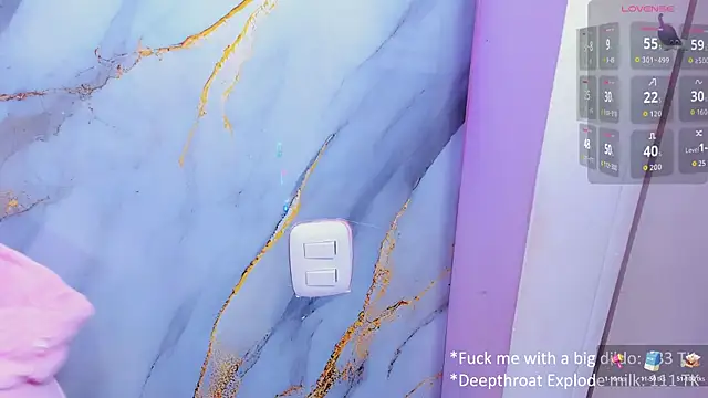 Snapshot of hinata_dolly chatting on February 7, 10:12 am hinata dolly online show from February 7, 10:12 am