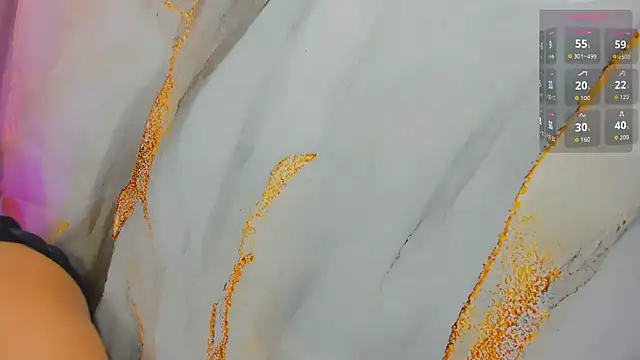 hinata dolly online show from March 7, 10:32 am