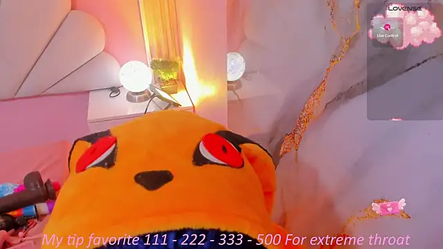 hinata dolly online show from September 13, 10:48 am