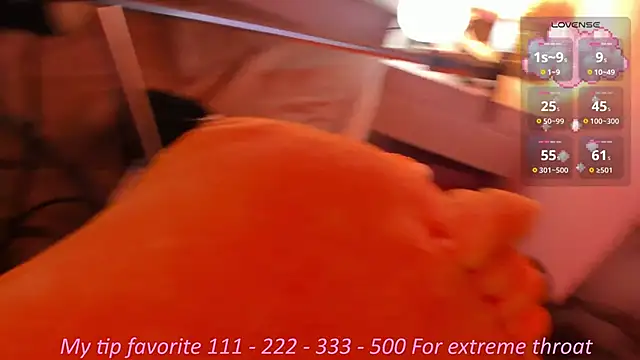 hinata dolly online show from September 20, 8:30 am