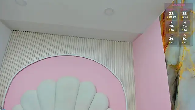 hinata dolly online show from March 5, 10:12 am