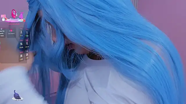 hinata dolly online show from January 7, 11:04 am