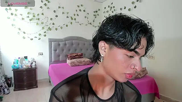 ariel adan online show from October 10, 6:09 pm