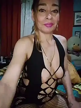 Samantha esposito online show from March 25, 5:07 am