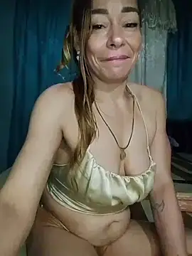 Samantha esposito online show from April 16, 4:35 am