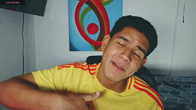 juanacock 1 online show from September 9, 3:38 am