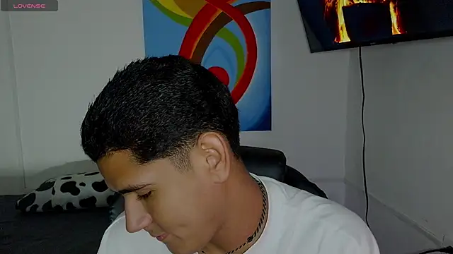 juanacock 1 online show from February 13, 12:43 am