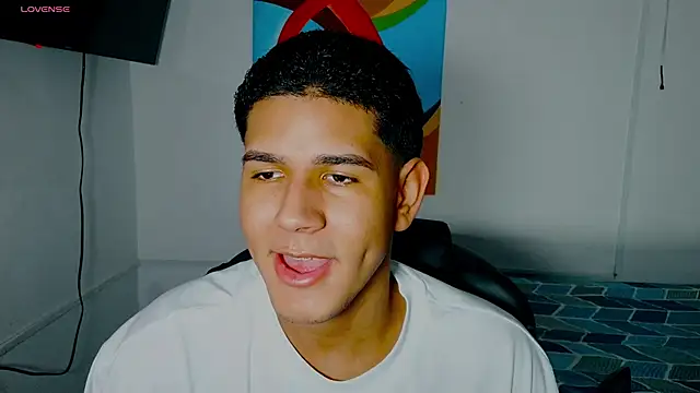 juanacock 1 online show from November 10, 3:00 am