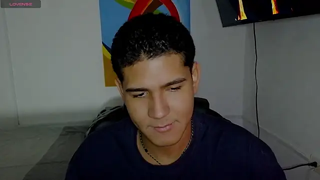 juanacock 1 online show from February 14, 1:28 am