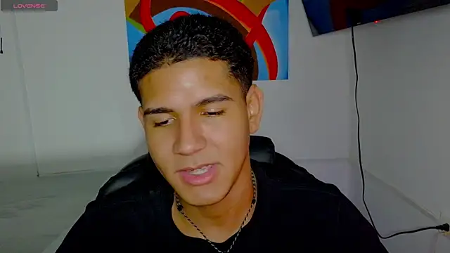 juanacock 1 online show from April 19, 3:29 am
