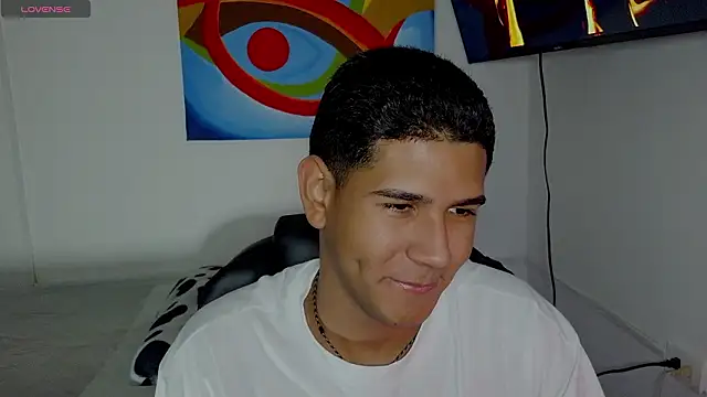 juanacock 1 online show from March 13, 3:00 am