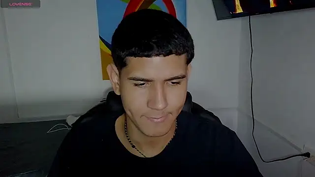 juanacock 1 online show from February 9, 3:59 am