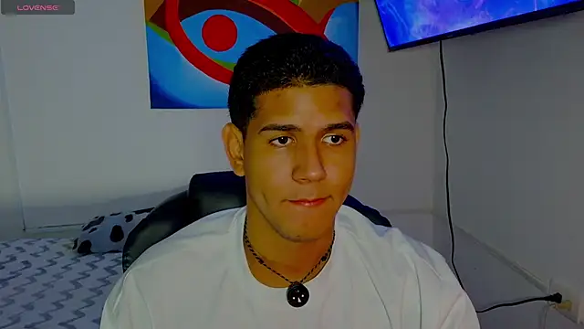 juanacock 1 online show from April 23, 3:35 am