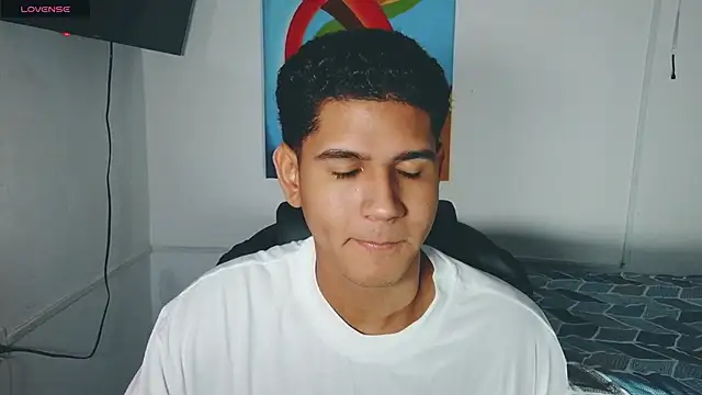 juanacock 1 online show from September 19, 3:54 am