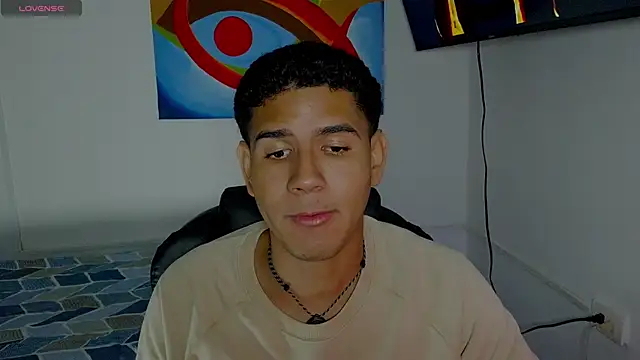 juanacock 1 online show from March 20, 2:56 am