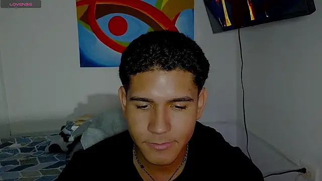 juanacock 1 online show from March 24, 3:50 am