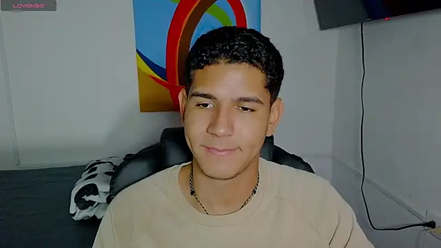 juanacock 1 online show from January 12, 5:36 am