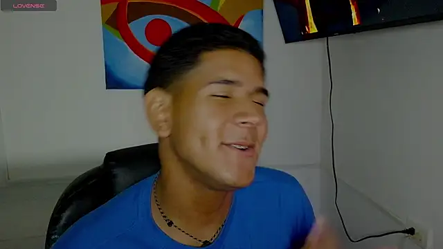 juanacock 1 online show from March 19, 3:28 am