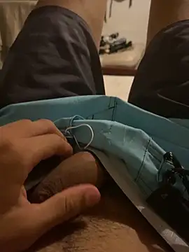 Snapshot of Veamipe chatting on September 19, 11:42 pm Veamipe online show from September 19, 11:42 pm