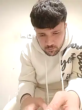 nihattttttttttttttt online show from January 10, 9:54 pm